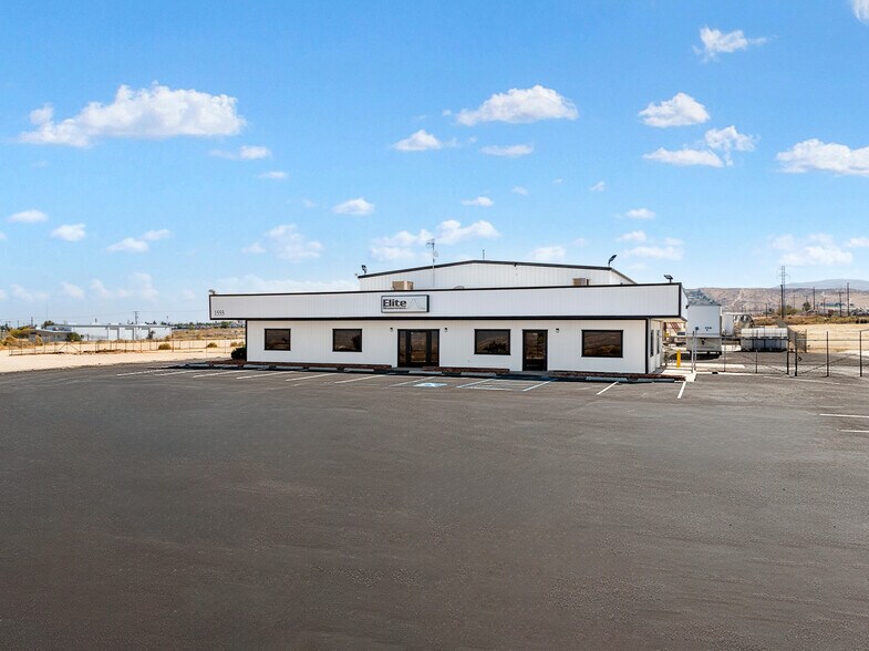 1587 Kern - Hwy 33 St, Taft, CA à vendre - Photo de l’immeuble – Image 3 sur 8