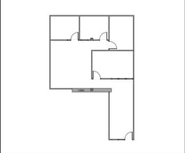 11225 N 28th Dr, Phoenix, AZ à louer Plan d’étage– Image 1 sur 1