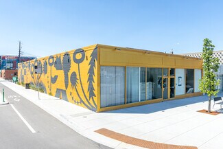 Plus de détails pour 10532 115 St NW, Edmonton, AB - Local d'activités à louer