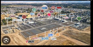 Plus de détails pour 3663 Shaw Ave, Clovis, CA - Terrain à vendre