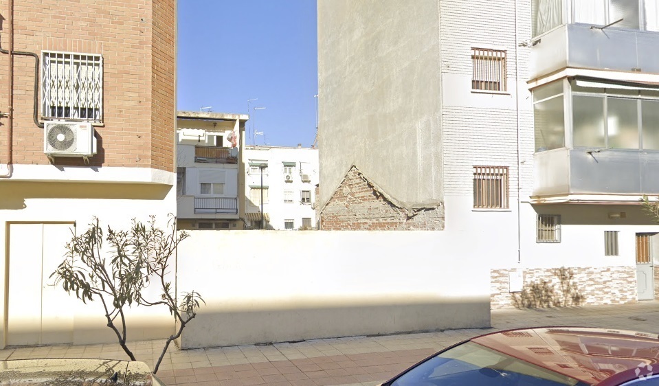 Calle Rayo, 35, Getafe, Madrid à vendre - Photo principale – Image 1 sur 1