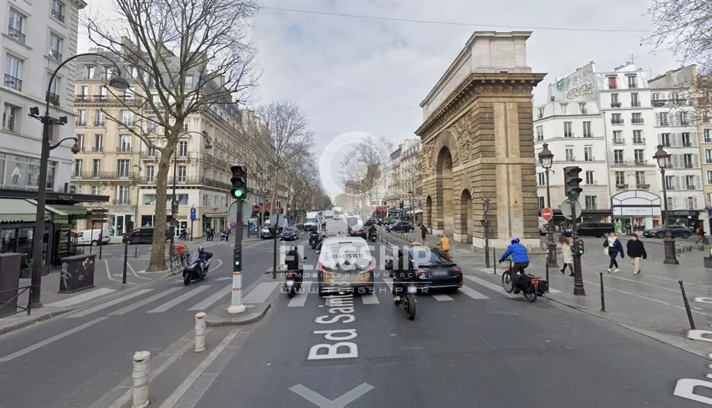 Photo de l’immeuble
