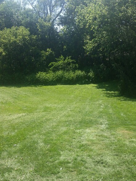 261 Rich Rd, Park Forest, IL à vendre - Photo de l’immeuble – Image 2 sur 10