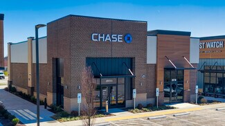 Plus de détails pour 2973 S Church St, Murfreesboro, TN - Local commercial à vendre