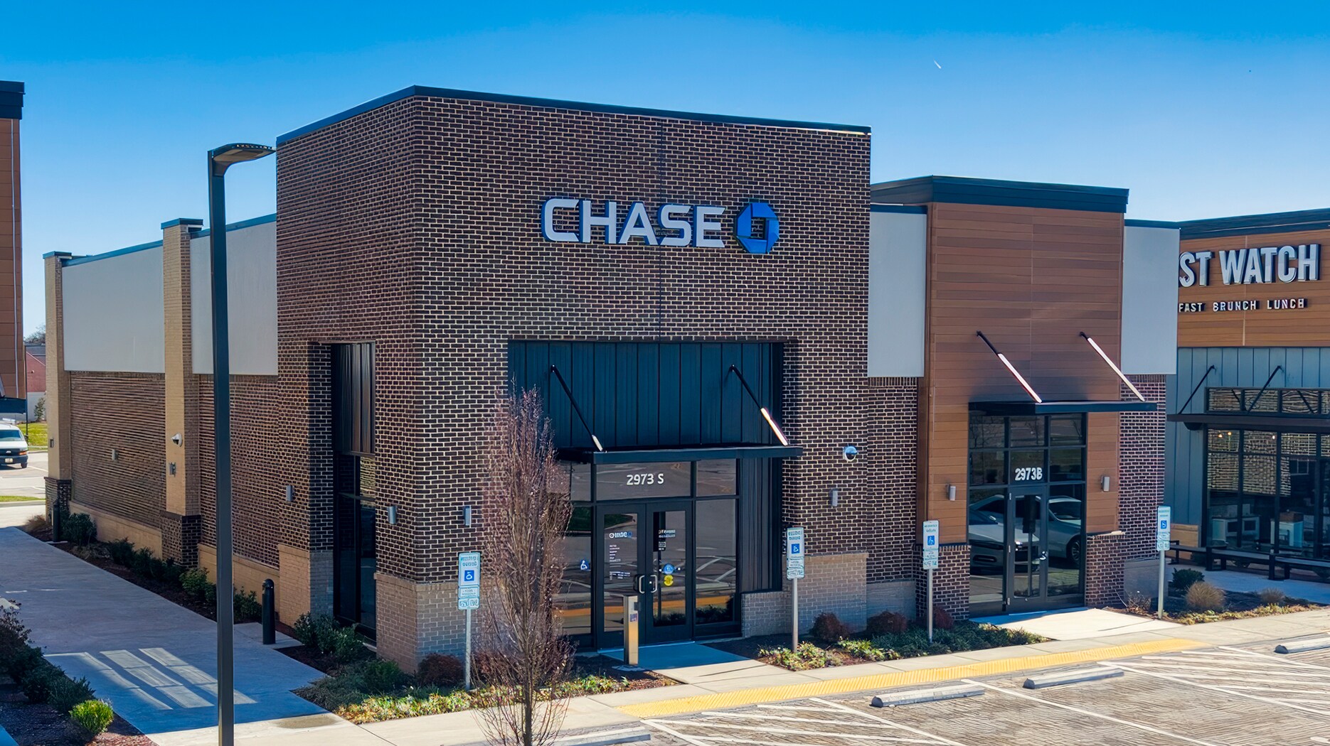 2973 S Church St, Murfreesboro, TN à vendre Photo principale– Image 1 sur 2