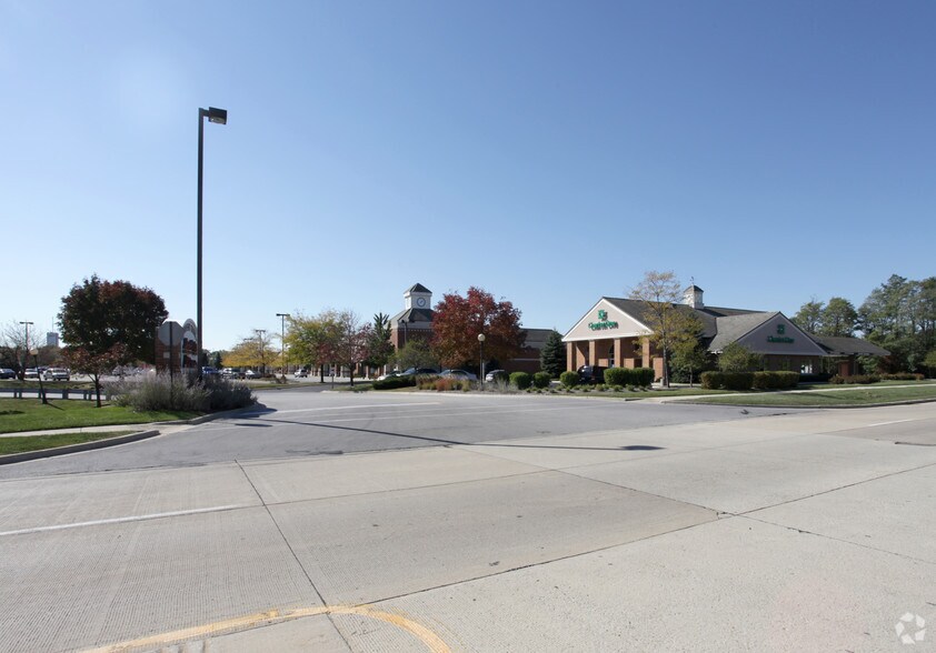 20220-21230 S La Grange Rd, Frankfort, IL à louer - Photo de l’immeuble – Image 1 sur 6