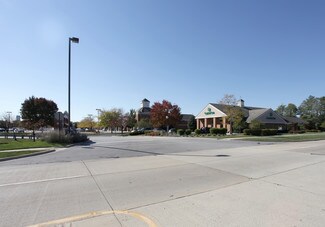 Plus de détails pour 20220-21230 S La Grange Rd, Frankfort, IL - Local commercial à louer