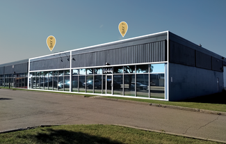 Plus de détails pour 6040-6044 Gateway Blvd NW, Edmonton, AB - Industriel/Logistique à louer