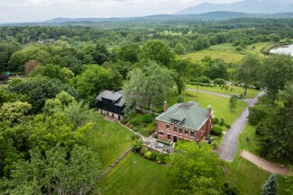 Plus de détails pour 4170 Rte 9W, Saugerties, NY - Hôtellerie à vendre