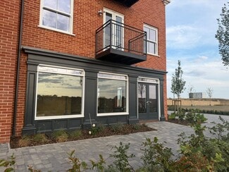 Plus de détails pour Long Rd, Manningtree - Local commercial à vendre