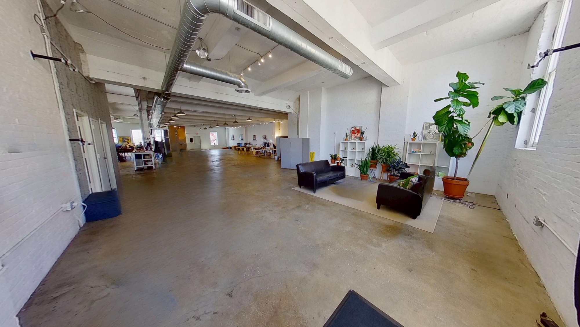 124 E 124th St, New York, NY à louer Photo intérieure– Image 1 sur 3