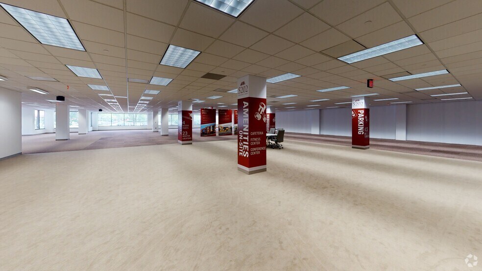 5202 Presidents Ct, Frederick, MD à louer - Numérisation 3D Matterport – Image 2 sur 14