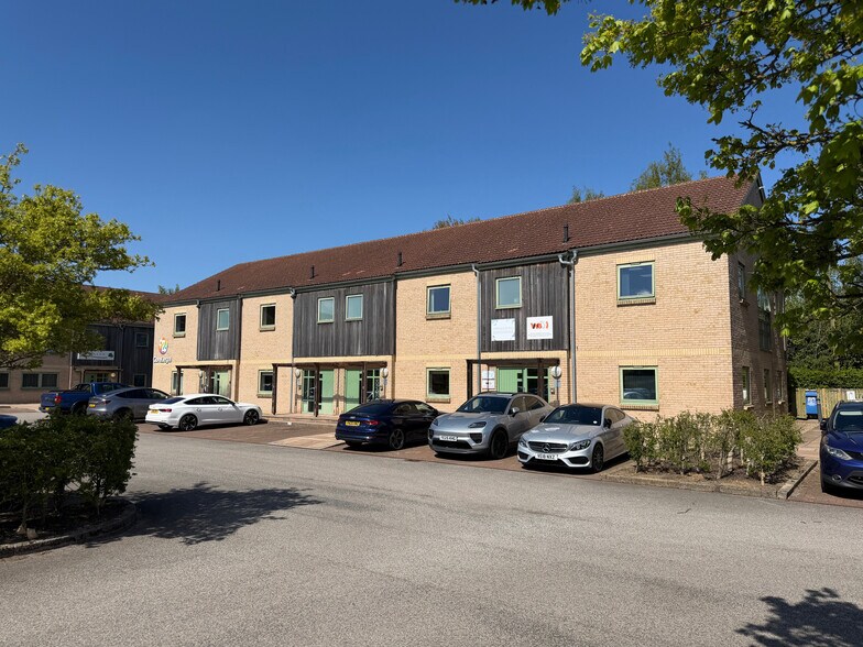 Escrick, Escrick à vendre - Photo de l’immeuble – Image 2 sur 19