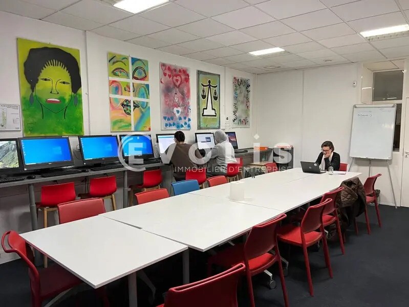 Bureau dans Paris à louer Photo intérieure– Image 1 sur 16