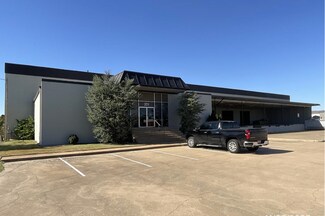 Plus de détails pour 201 N Ann Arbor Ave, Oklahoma City, OK - Bureau à louer