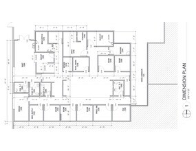 601 Pendleton St, Waycross, GA à louer Plan de site– Image 1 sur 1