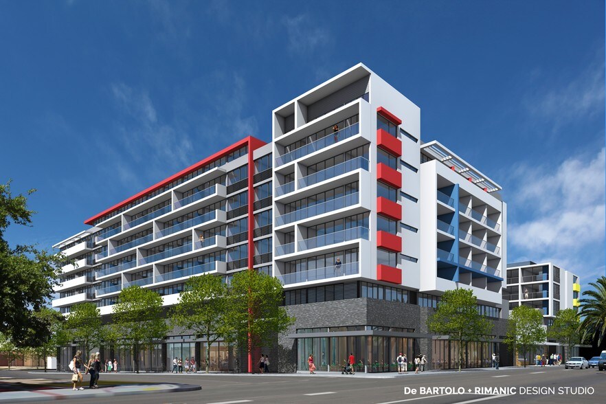 1010-1040 National City Blvd, National City, CA à vendre - Photo principale – Image 1 sur 14