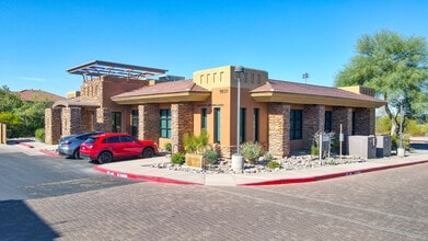 9831 E Bell Rd, Scottsdale, AZ à vendre Photo intérieure– Image 2 sur 3