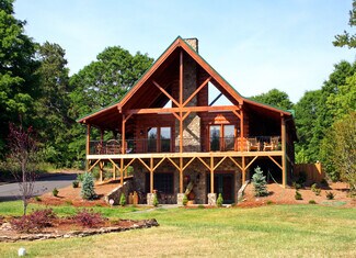 Plus de détails pour 371 Valley Rd, Mocksville, NC - Bureau à vendre