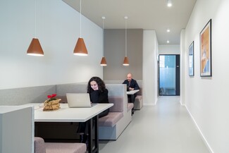 Plus de détails pour 155 Sunnynoll Ct, Winston-Salem, NC - Coworking à louer