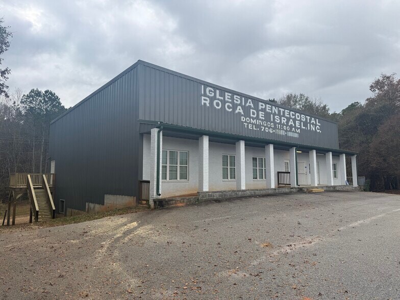 320 Mill Creek Dr, Hull, GA à louer - Photo de l’immeuble – Image 1 sur 36