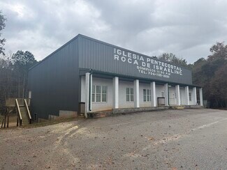 Plus de détails pour 320 Mill Creek Dr, Hull, GA - Bureau/Local commercial à louer