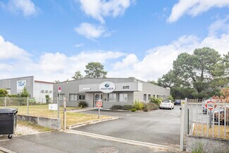 Plus de détails pour 20 Rue Gaspard Monge, Canéjan - Bureau à louer