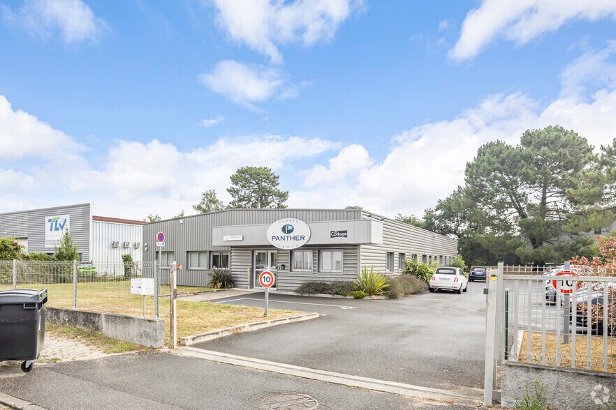 20 Rue Gaspard Monge, Canéjan à louer - Photo principale – Image 1 sur 2