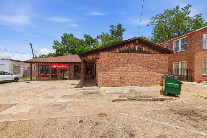 148 W Green St, Hazlehurst, MS à vendre - Photo de l’immeuble – Image 2 sur 61