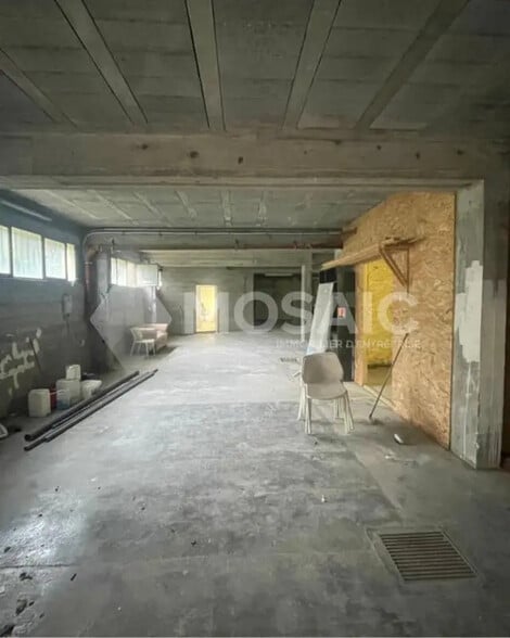 Industriel/Logistique dans Nice à louer - Photo intérieure – Image 1 sur 8