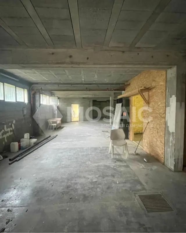 Industriel/Logistique dans Nice à louer Photo intérieure– Image 1 sur 9