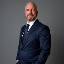 Preston Porter