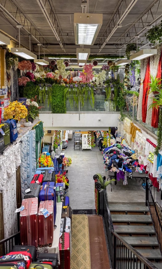 1726-1734 McDonald Ave, Brooklyn, NY à louer Photo intérieure– Image 1 sur 1