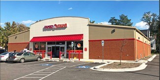 Plus de détails pour 3801 W Forest Park Ave, Baltimore, MD - Local commercial à vendre