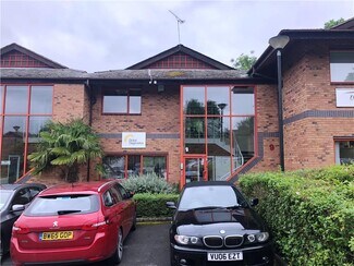 Plus de détails pour Torwood Clos, Coventry - Bureau à louer
