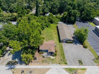 Plus de détails pour 3417 Wrightsville Ave, Wilmington, NC - Bureau à vendre