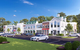 Plus de détails pour 2 Patterson Mill Rd, Bel Air, MD - Médical à louer