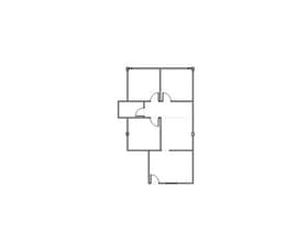 1322 Space Park Dr, Houston, TX à louer Plan d’étage– Image 1 sur 1