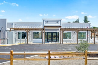 Plus de détails pour 8125-8175 Gravenstein Hwy, Cotati, CA - Local commercial à vendre