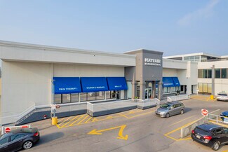 Plus de détails pour 6707 Elbow Dr SW, Calgary, AB - Bureau à louer