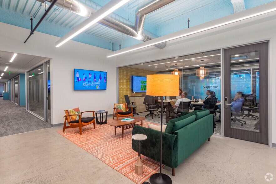 84 West Santa Clara St, San Jose, CA à louer - Photo intérieure – Image 3 sur 29