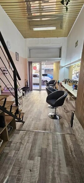 Local commercial dans Nice à vendre - Photo de l’immeuble – Image 2 sur 4