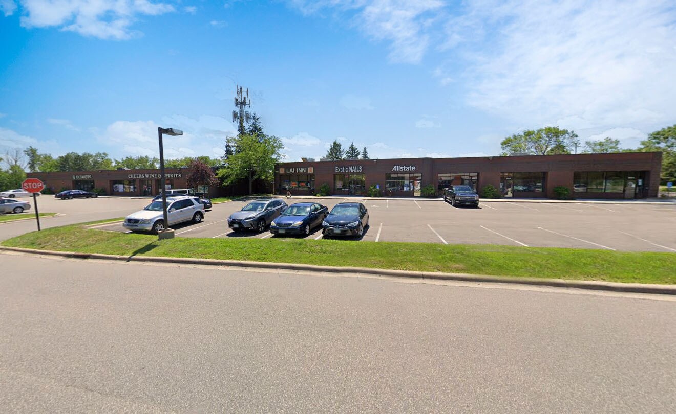 9350-9360 Ensign Ave S, Bloomington, MN à louer Photo intérieure– Image 1 sur 1