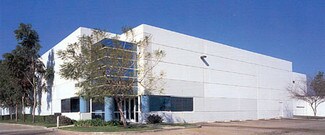 Plus de détails pour 2663 E Lindsay Privado, Ontario, CA - Industriel/Logistique à louer