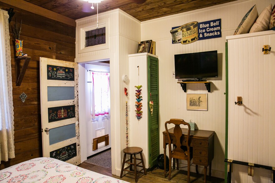 12400 E Texas St, Burton, TX à vendre - Photo de l’immeuble – Image 3 sur 29