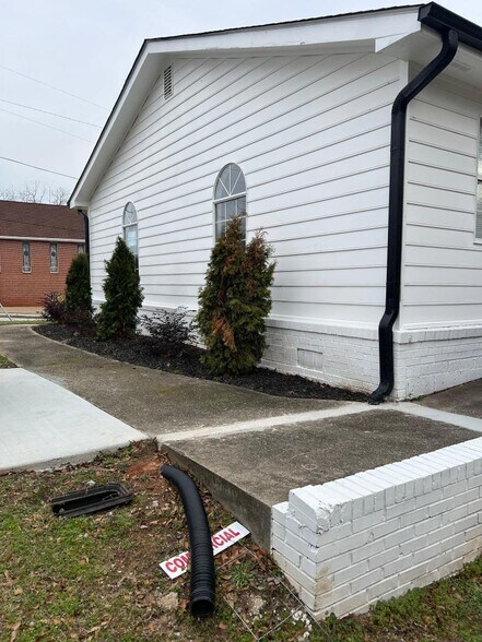 3165 Washington St, Covington, GA à vendre - Photo de l’immeuble – Image 3 sur 15