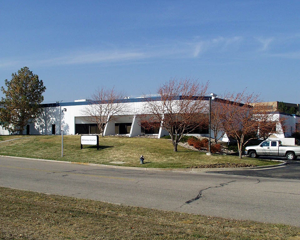 112 Inverness Dr E, Englewood, CO à louer Photo intérieure– Image 1 sur 1