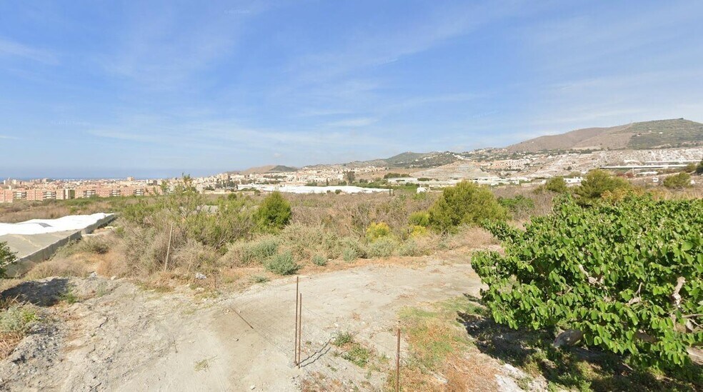 Terrain dans Motril, Granada à vendre - Aérien – Image 1 sur 4