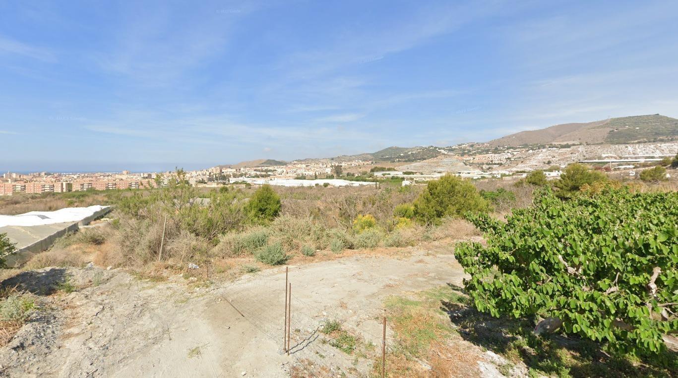 Terrain dans Motril, Granada à vendre Aérien– Image 1 sur 5