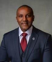 Christopher Jackson